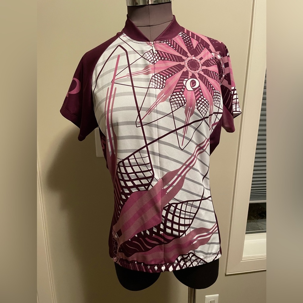 Bike Shirt